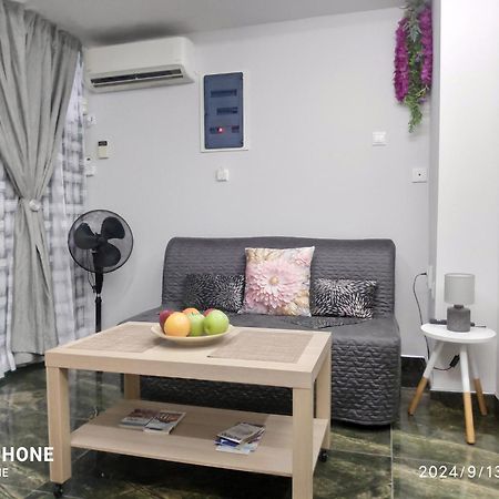 Green Home Atene Esterno foto