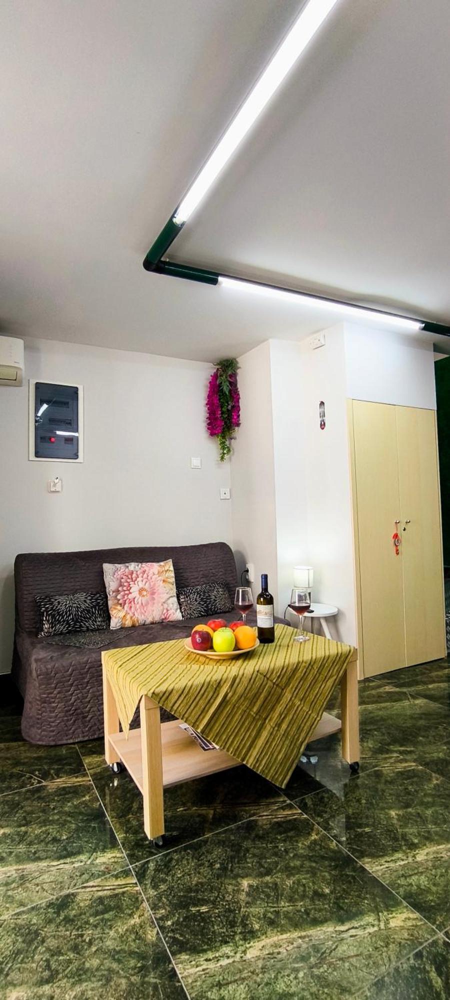 Green Home Atene Esterno foto
